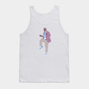 Dancing Roy Tank Top